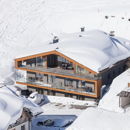 Mountain Vita Obertauern Exterior foto