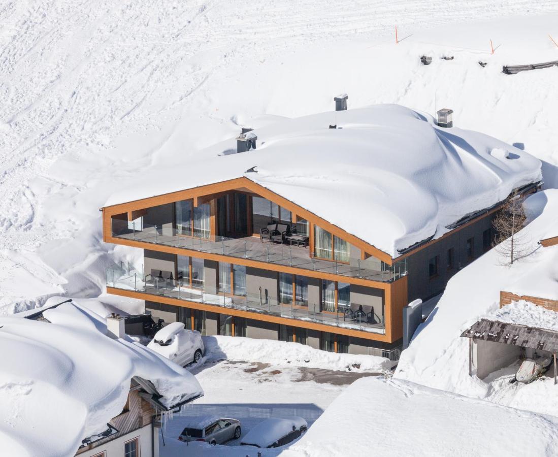 Mountain Vita Obertauern Exterior foto