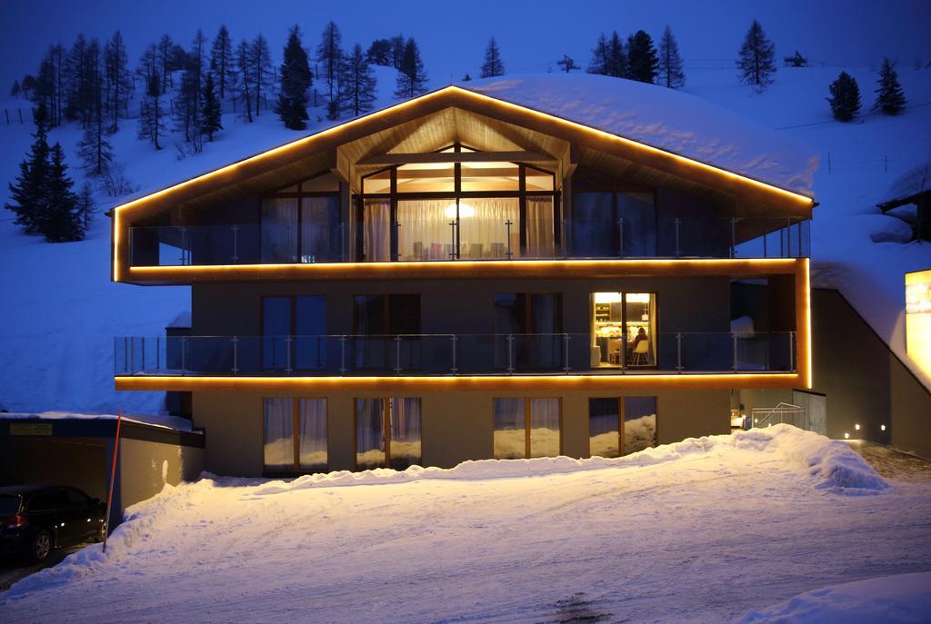 Mountain Vita Obertauern Exterior foto